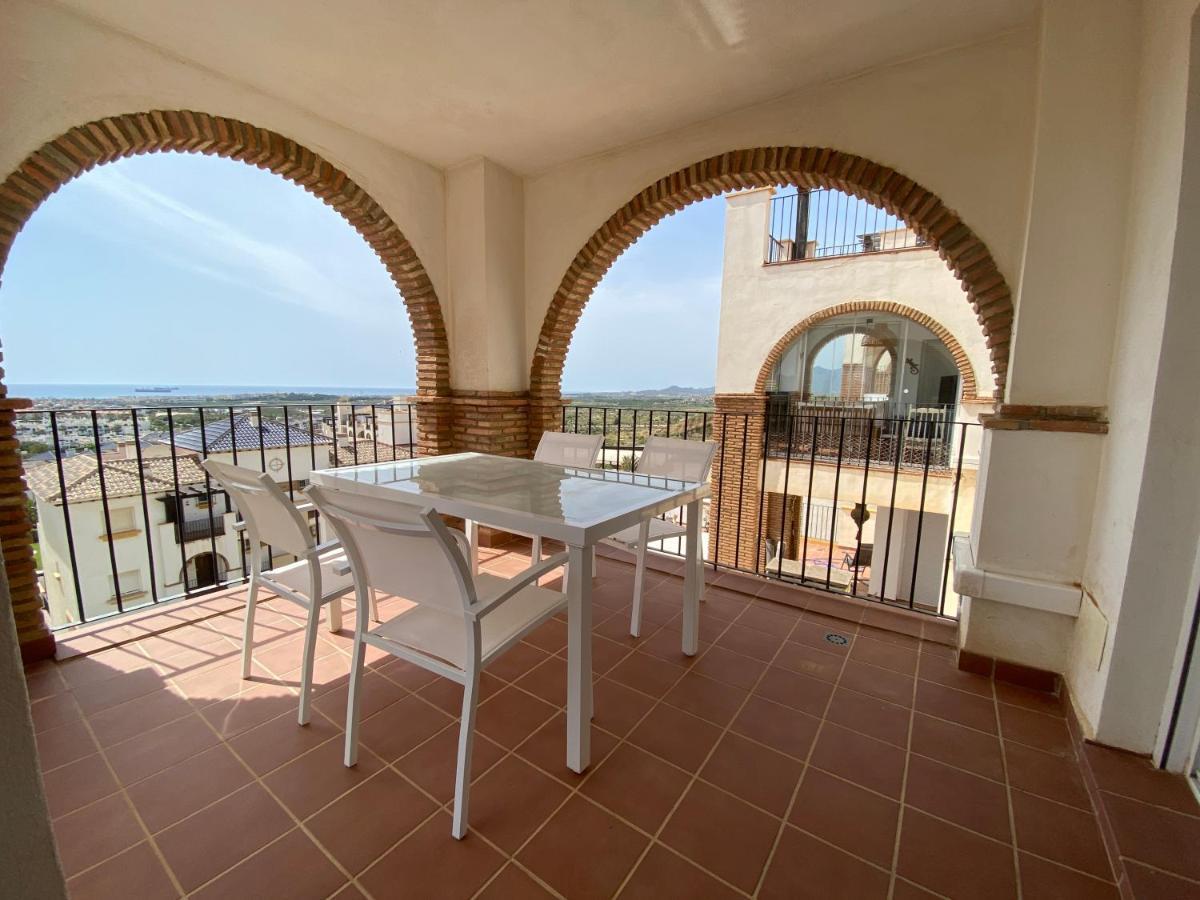 Casa Bellavista Del Mar Vera